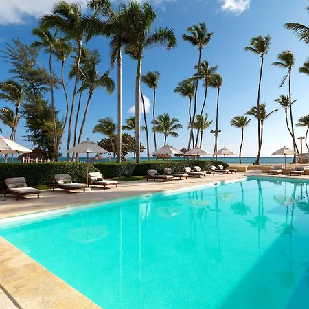 Melia Punta Cana Beach Wellness Inclusive - Adults Only Μπάβαρο Εξωτερικό φωτογραφία