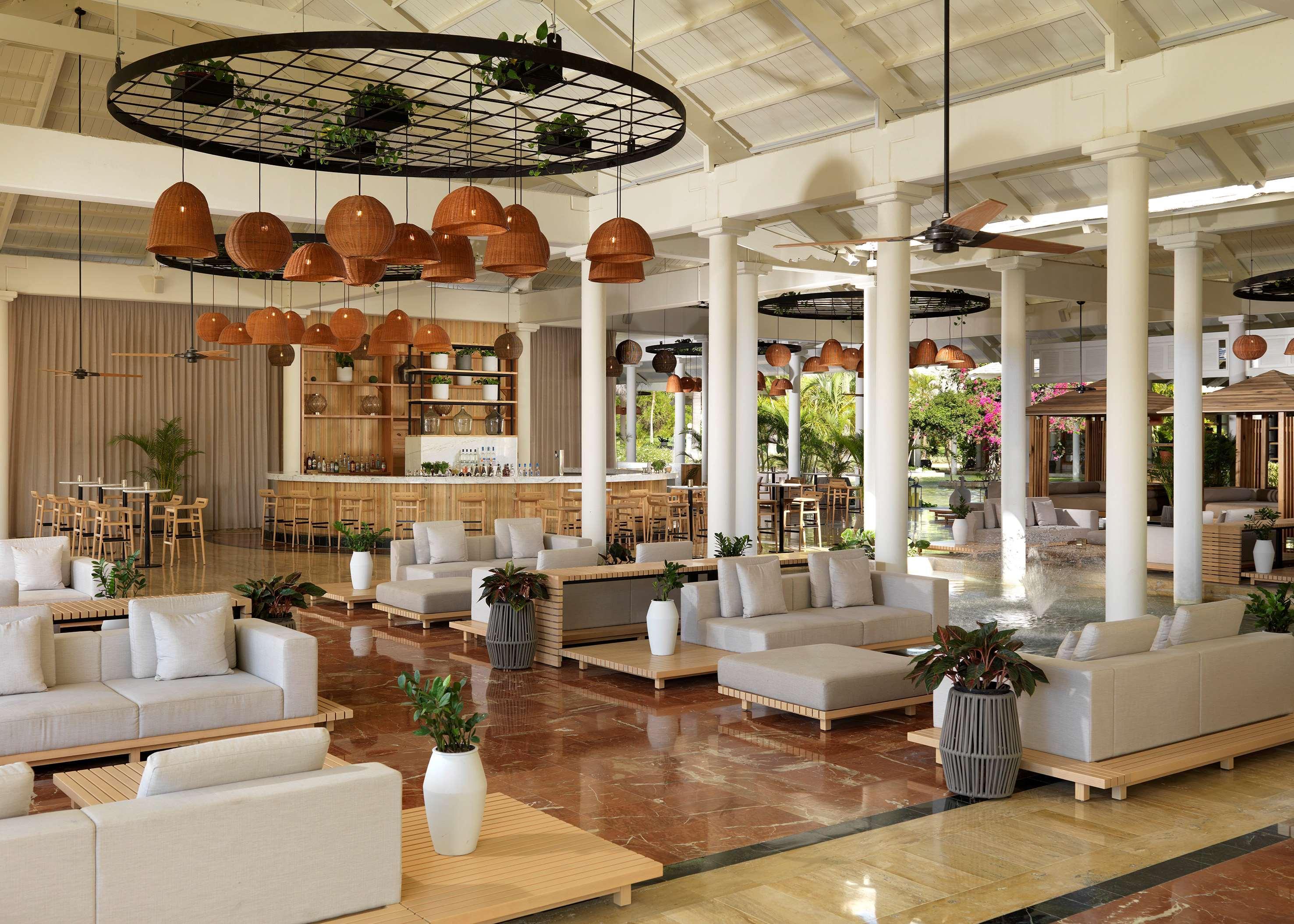 Melia Punta Cana Beach Wellness Inclusive - Adults Only Μπάβαρο Εξωτερικό φωτογραφία