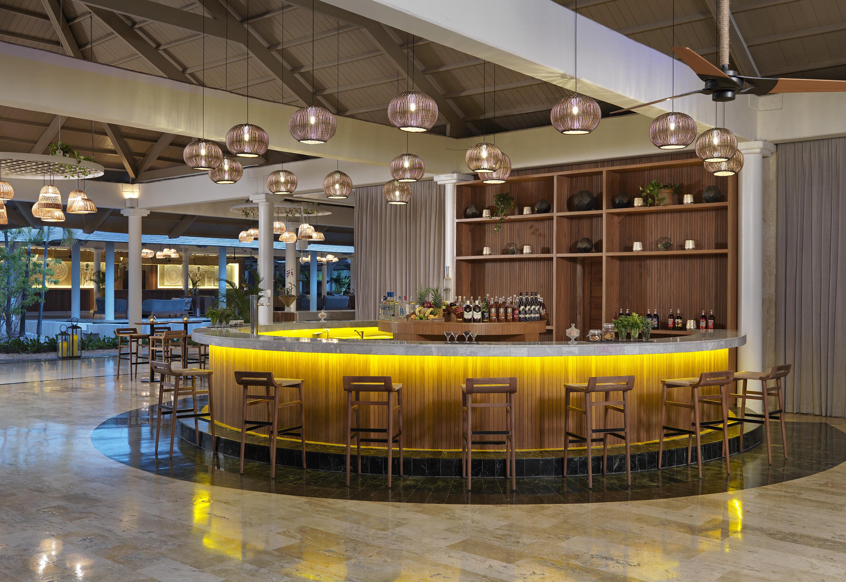 Melia Punta Cana Beach Wellness Inclusive - Adults Only Μπάβαρο Εξωτερικό φωτογραφία