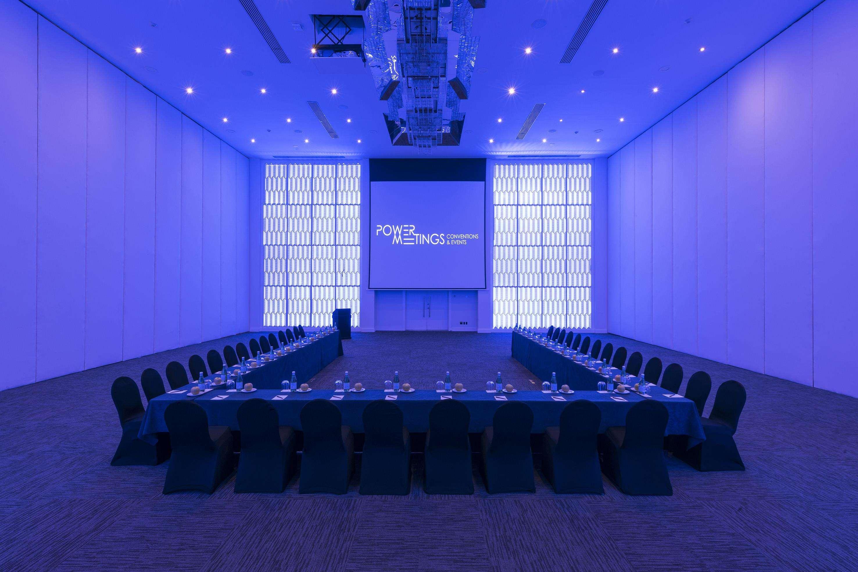 Melia Punta Cana Beach Wellness Inclusive - Adults Only Μπάβαρο Εξωτερικό φωτογραφία