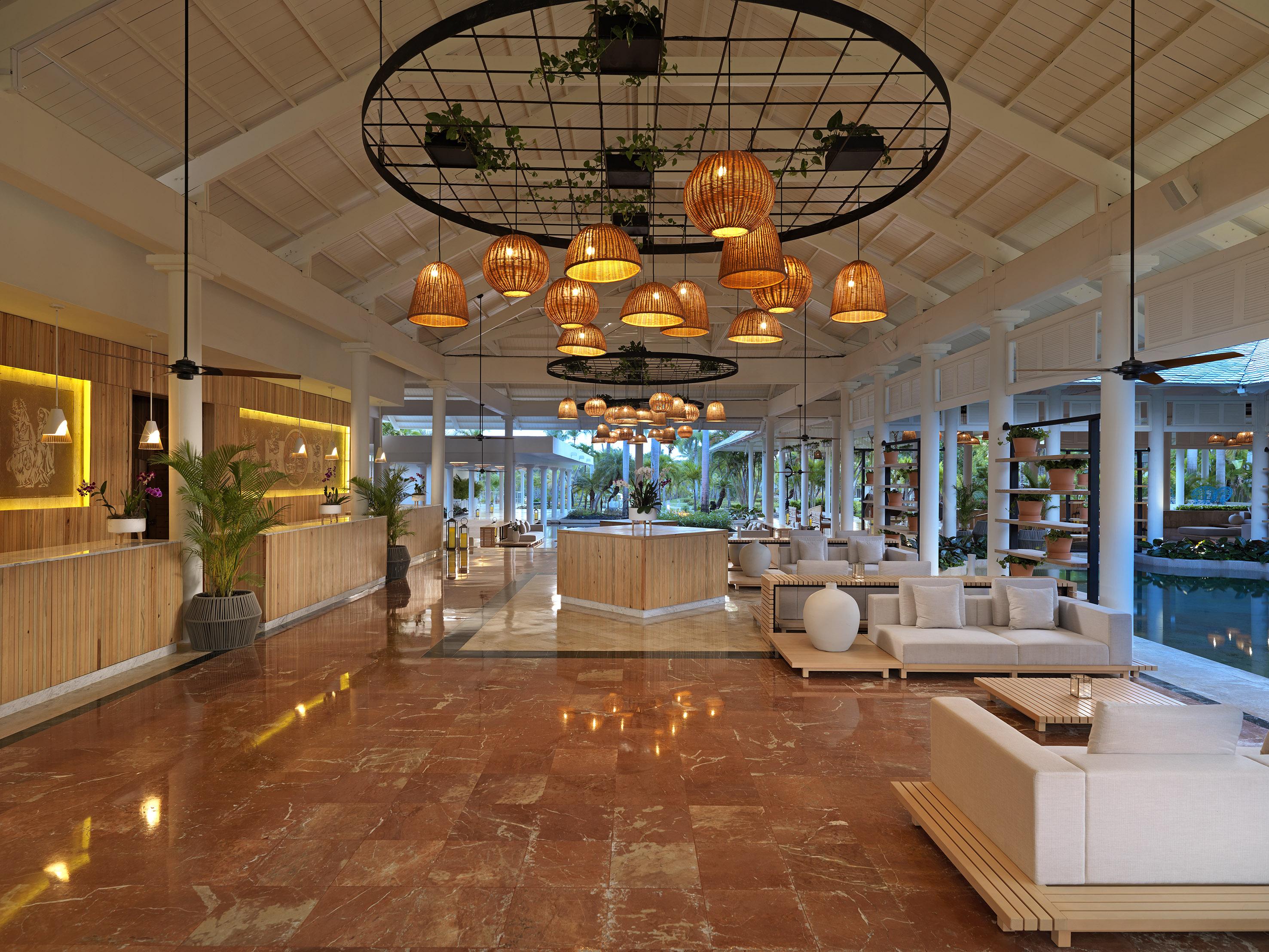 Melia Punta Cana Beach Wellness Inclusive - Adults Only Μπάβαρο Εξωτερικό φωτογραφία