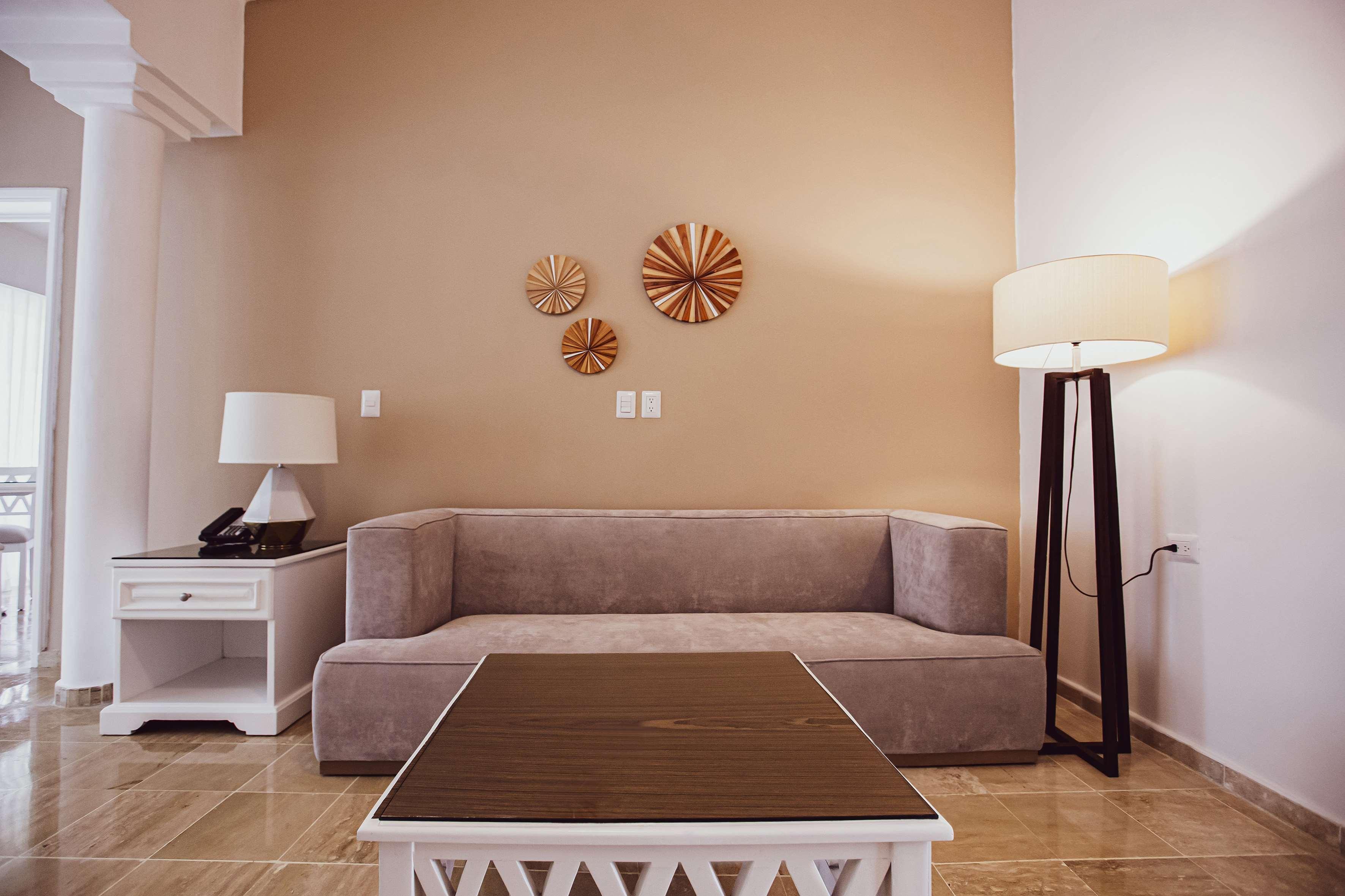 Melia Punta Cana Beach Wellness Inclusive - Adults Only Μπάβαρο Εξωτερικό φωτογραφία