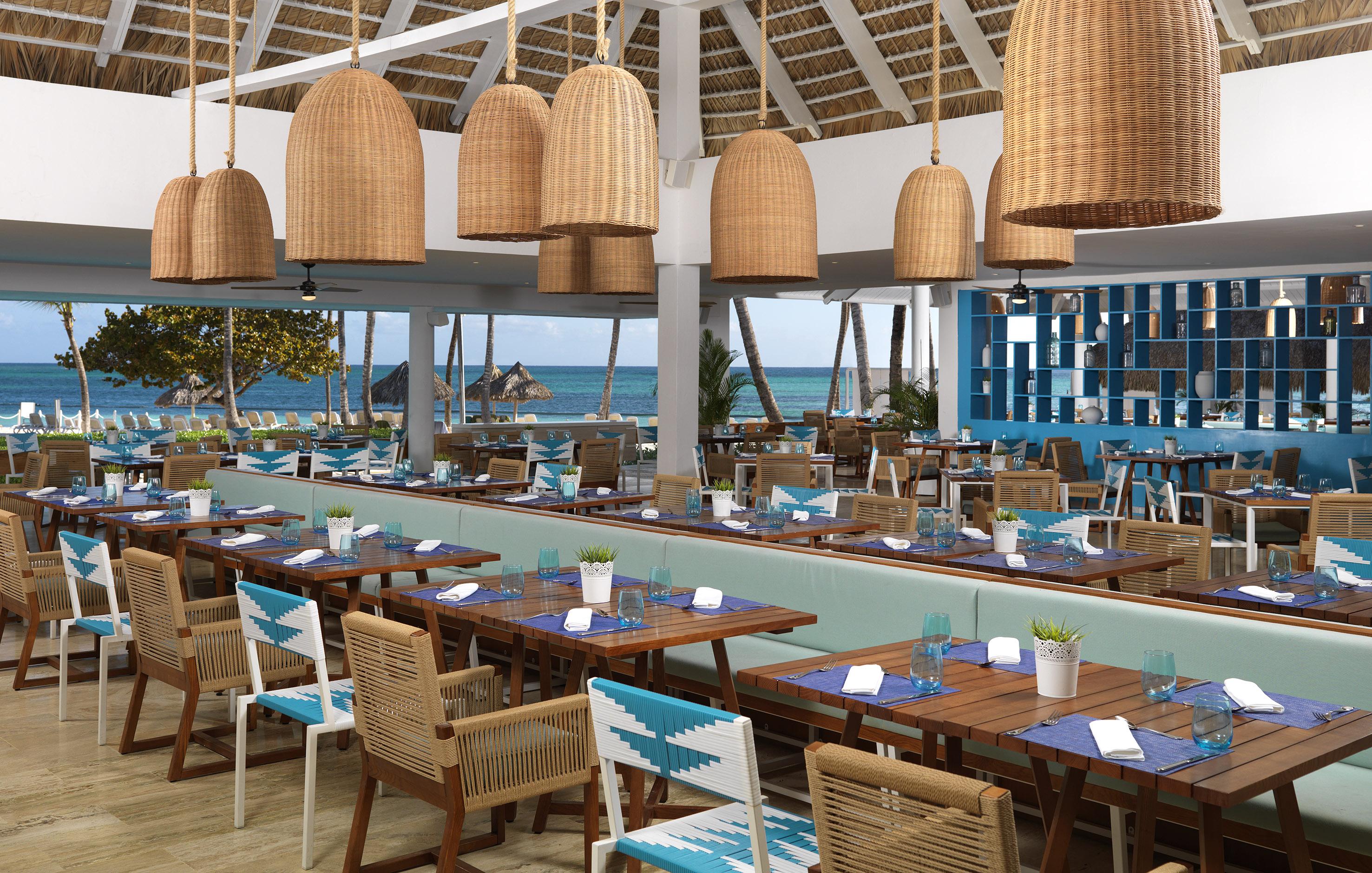 Melia Punta Cana Beach Wellness Inclusive - Adults Only Μπάβαρο Εξωτερικό φωτογραφία