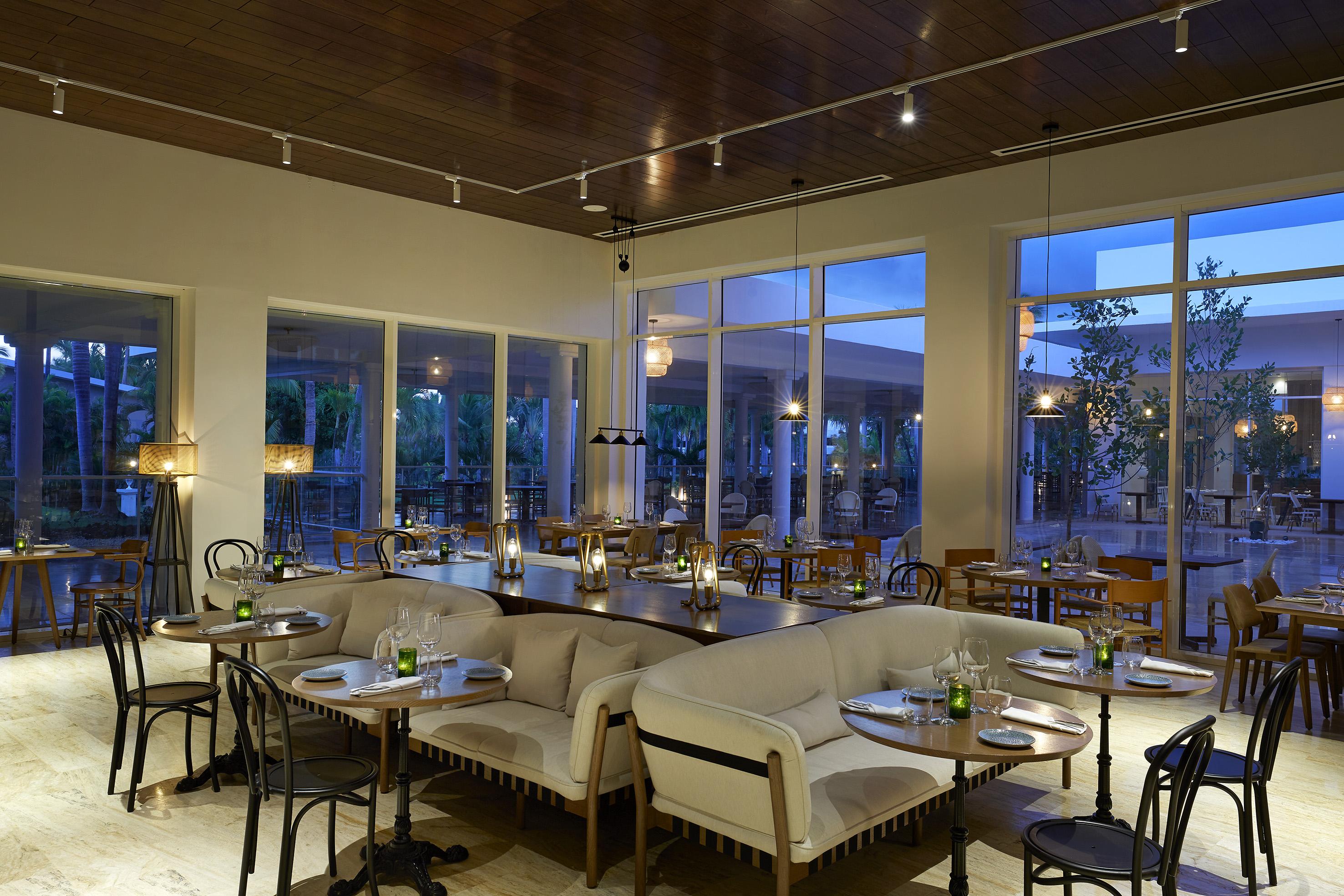 Melia Punta Cana Beach Wellness Inclusive - Adults Only Μπάβαρο Εξωτερικό φωτογραφία