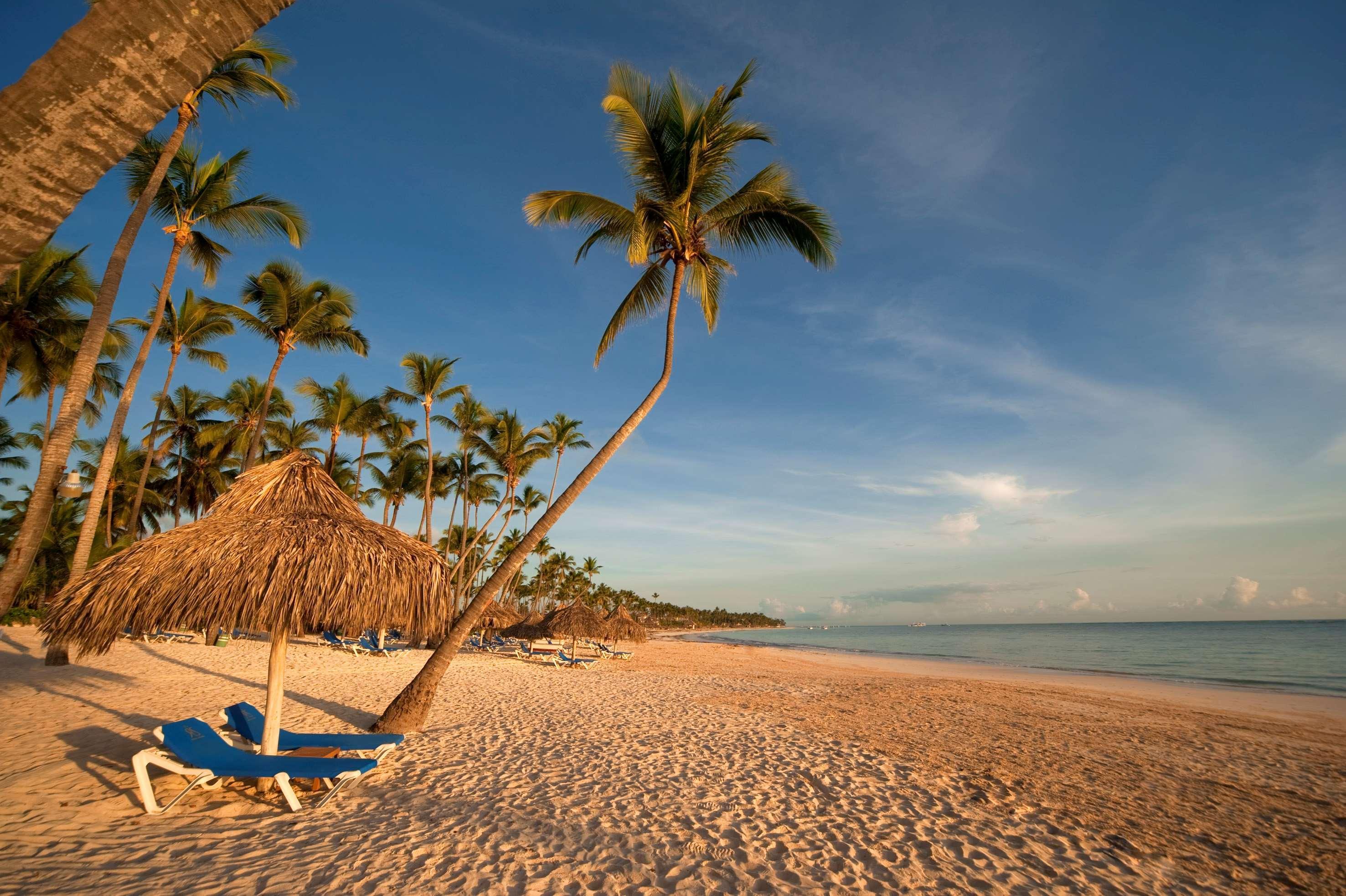 Melia Punta Cana Beach Wellness Inclusive - Adults Only Μπάβαρο Εξωτερικό φωτογραφία