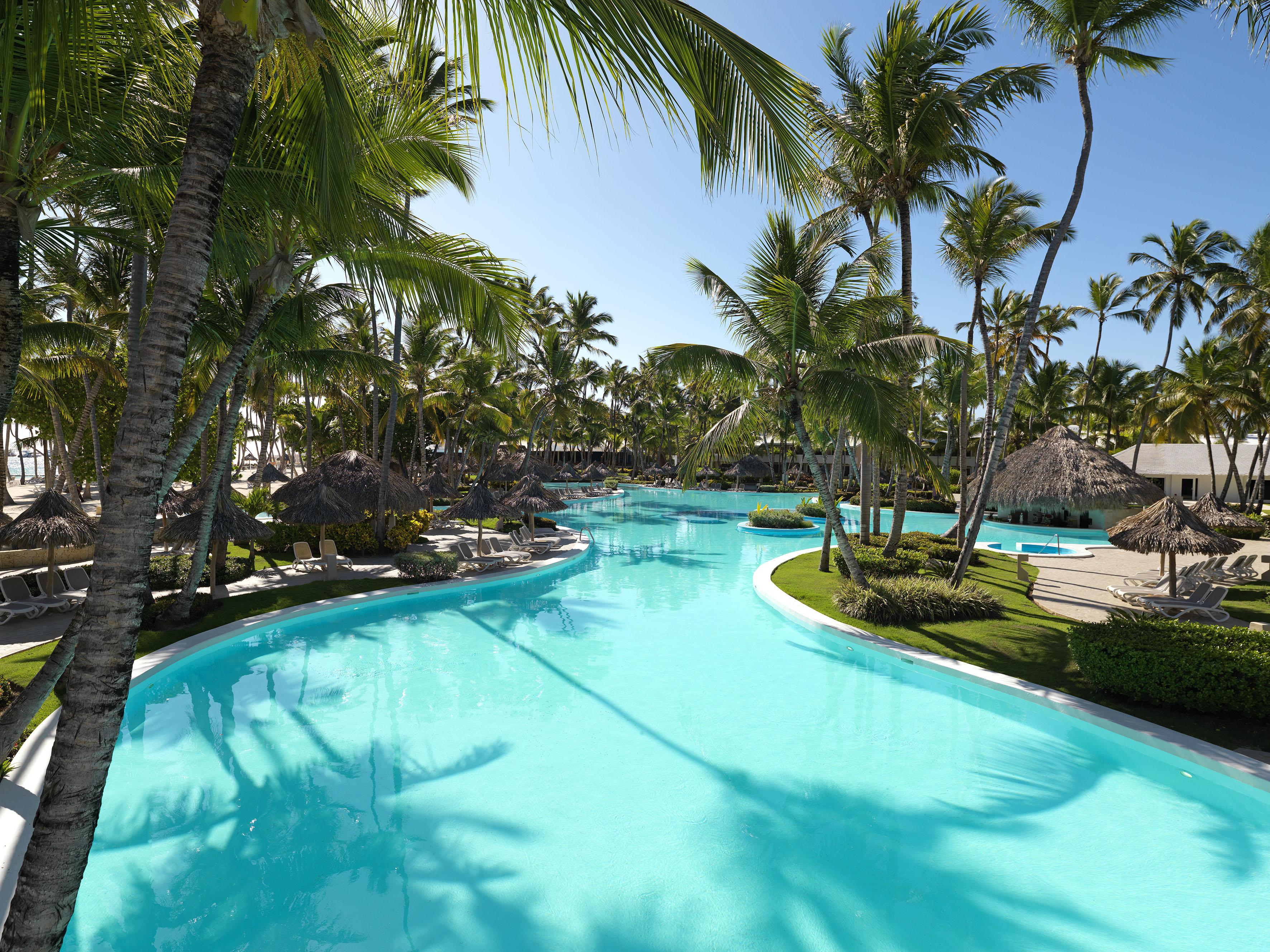 Melia Punta Cana Beach Wellness Inclusive - Adults Only Μπάβαρο Εξωτερικό φωτογραφία