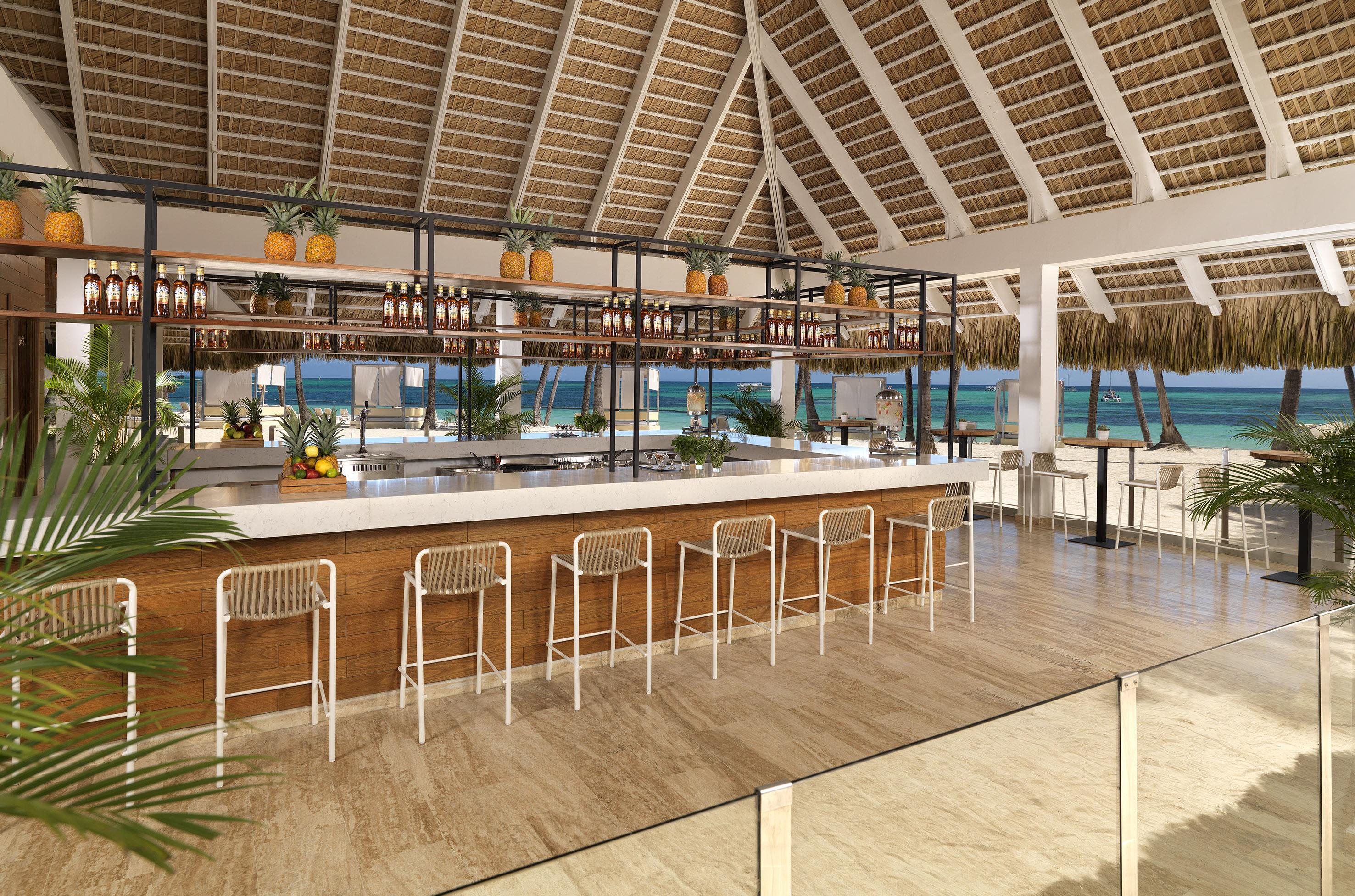 Melia Punta Cana Beach Wellness Inclusive - Adults Only Μπάβαρο Εξωτερικό φωτογραφία