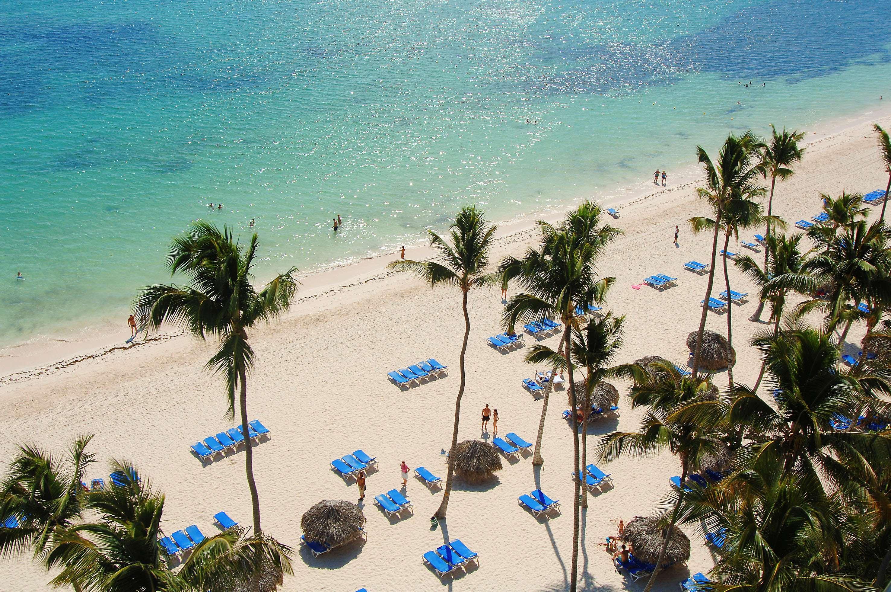 Melia Punta Cana Beach Wellness Inclusive - Adults Only Μπάβαρο Εξωτερικό φωτογραφία