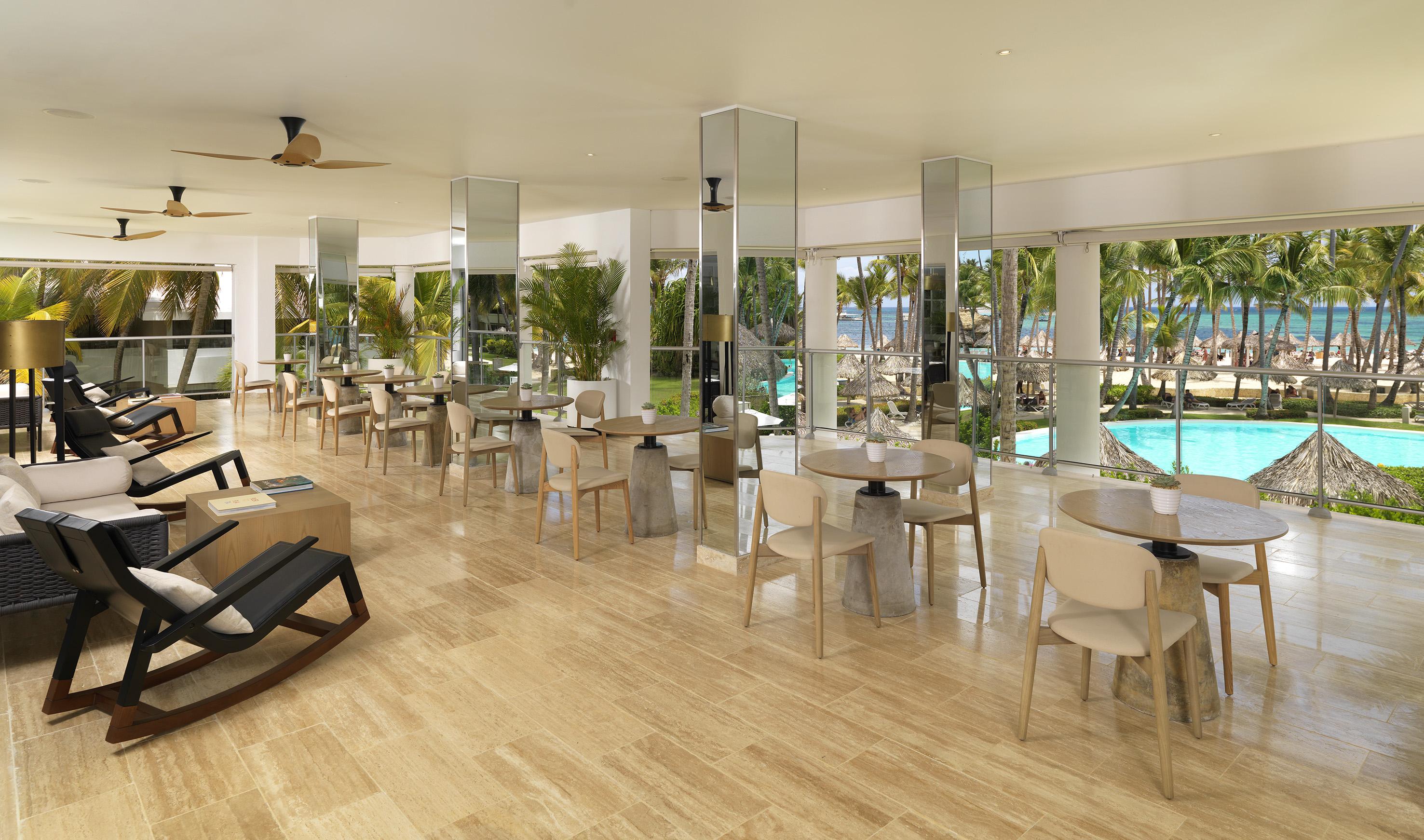 Melia Punta Cana Beach Wellness Inclusive - Adults Only Μπάβαρο Εξωτερικό φωτογραφία
