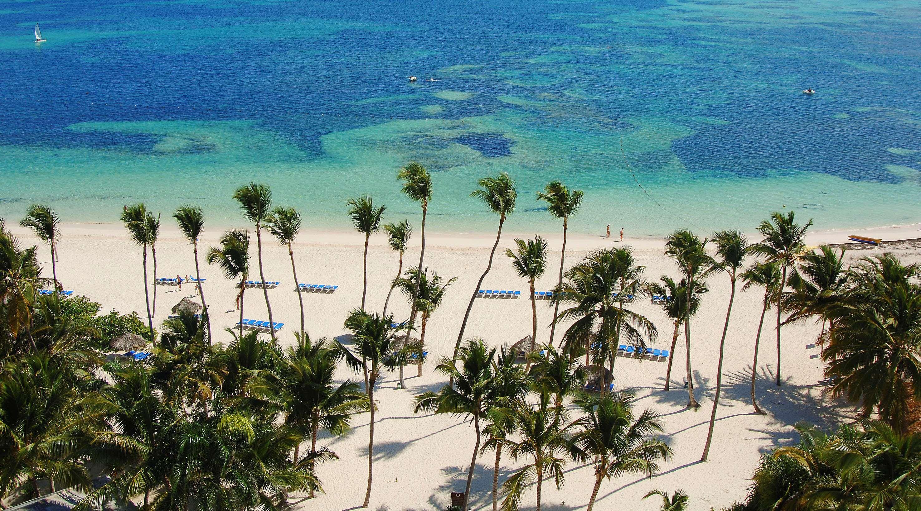 Melia Punta Cana Beach Wellness Inclusive - Adults Only Μπάβαρο Εξωτερικό φωτογραφία