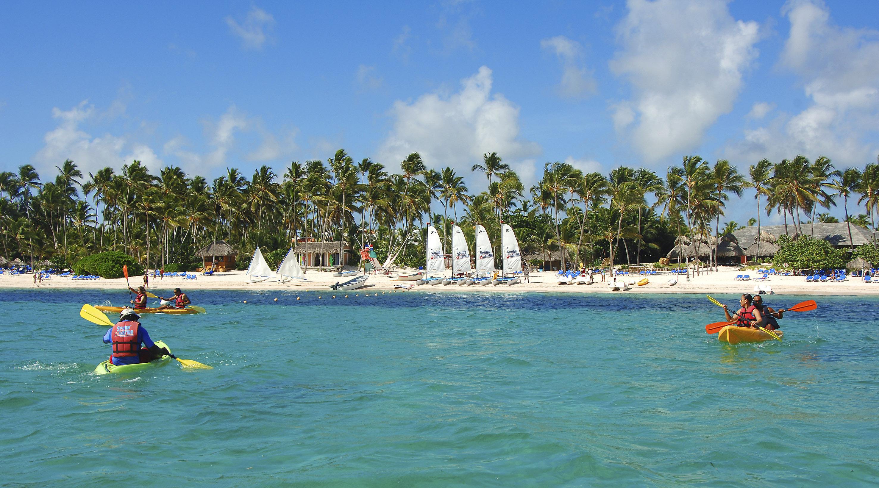 Melia Punta Cana Beach Wellness Inclusive - Adults Only Μπάβαρο Εξωτερικό φωτογραφία