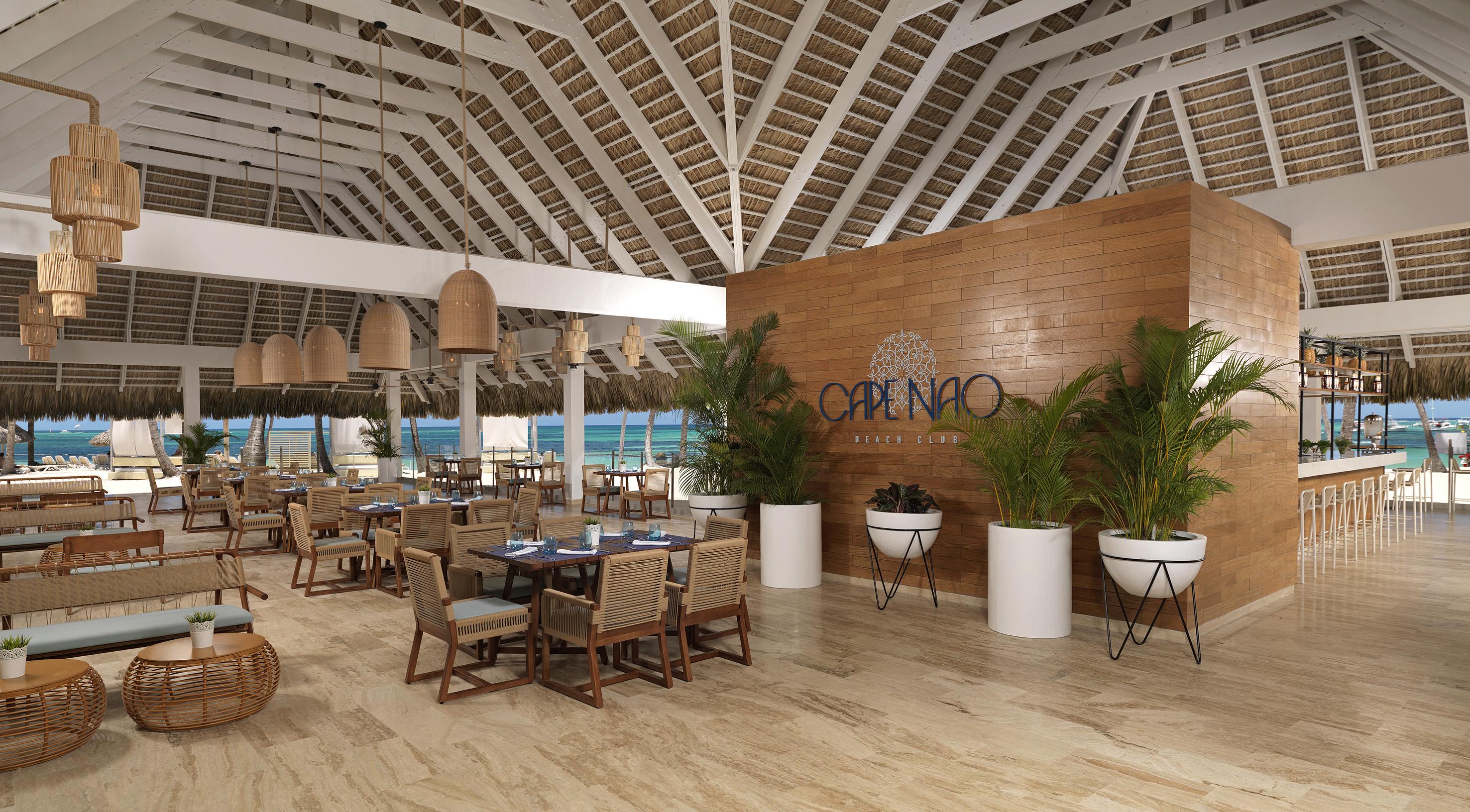 Melia Punta Cana Beach Wellness Inclusive - Adults Only Μπάβαρο Εξωτερικό φωτογραφία