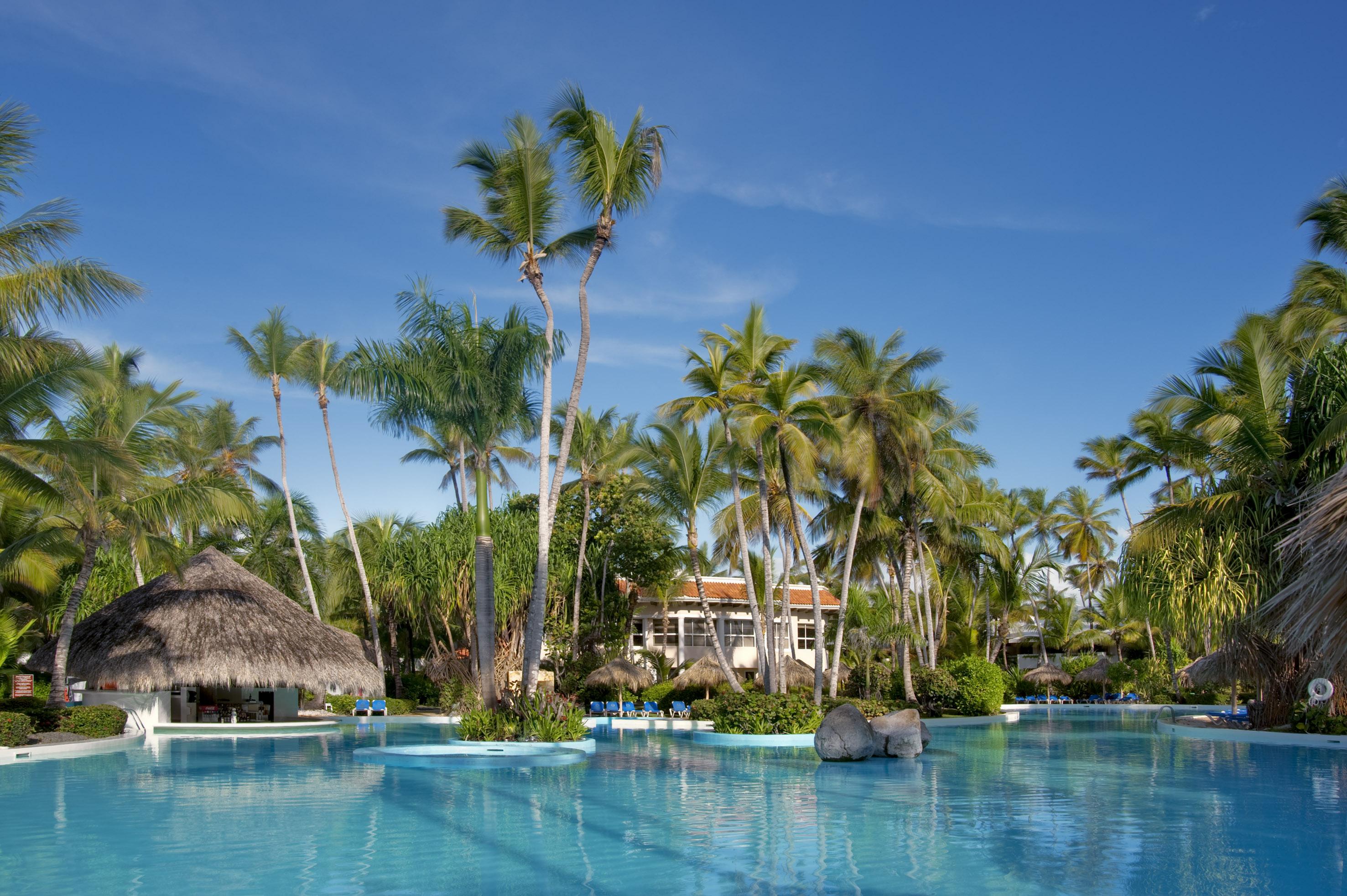 Melia Punta Cana Beach Wellness Inclusive - Adults Only Μπάβαρο Εξωτερικό φωτογραφία