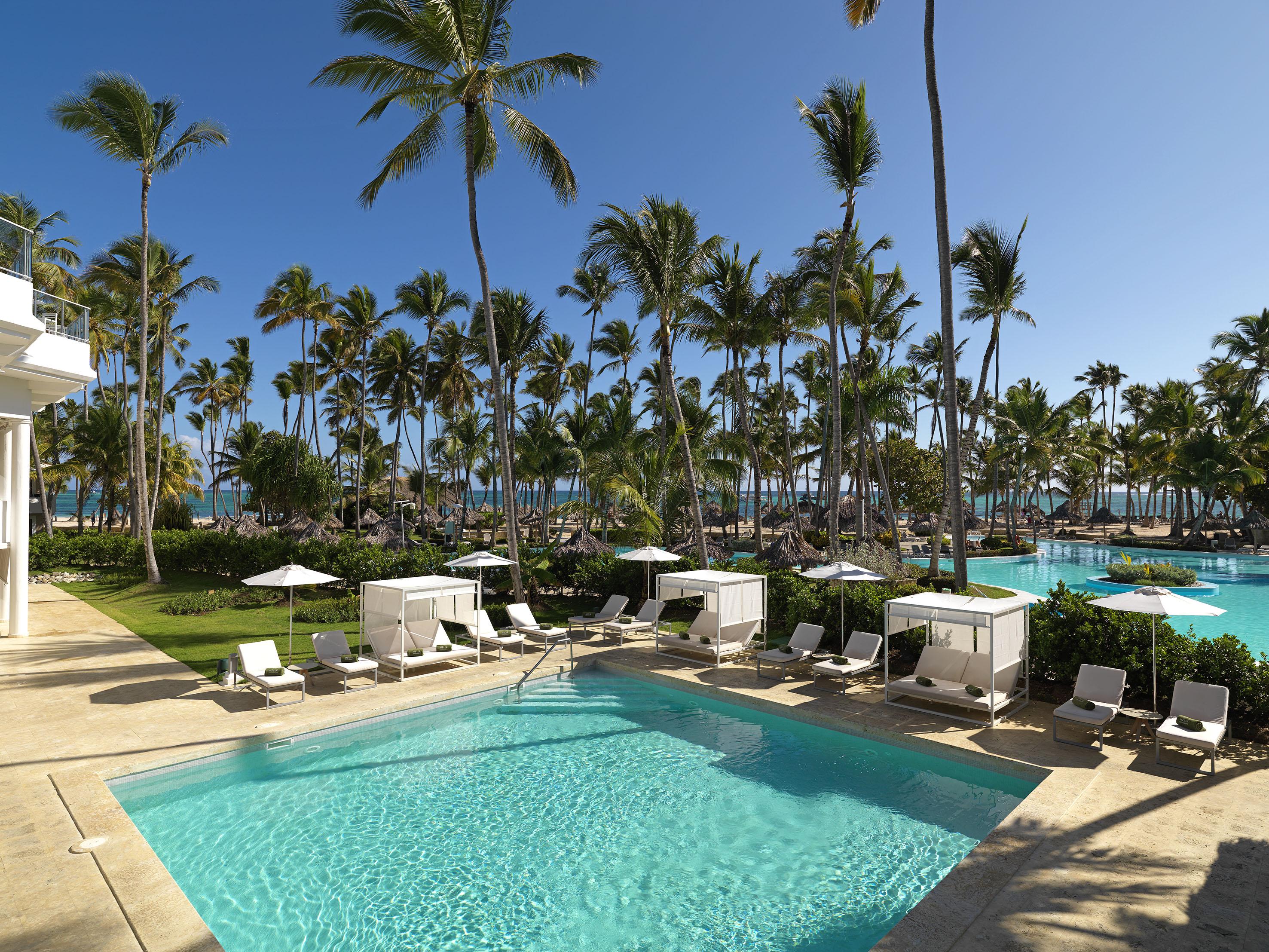 Melia Punta Cana Beach Wellness Inclusive - Adults Only Μπάβαρο Εξωτερικό φωτογραφία