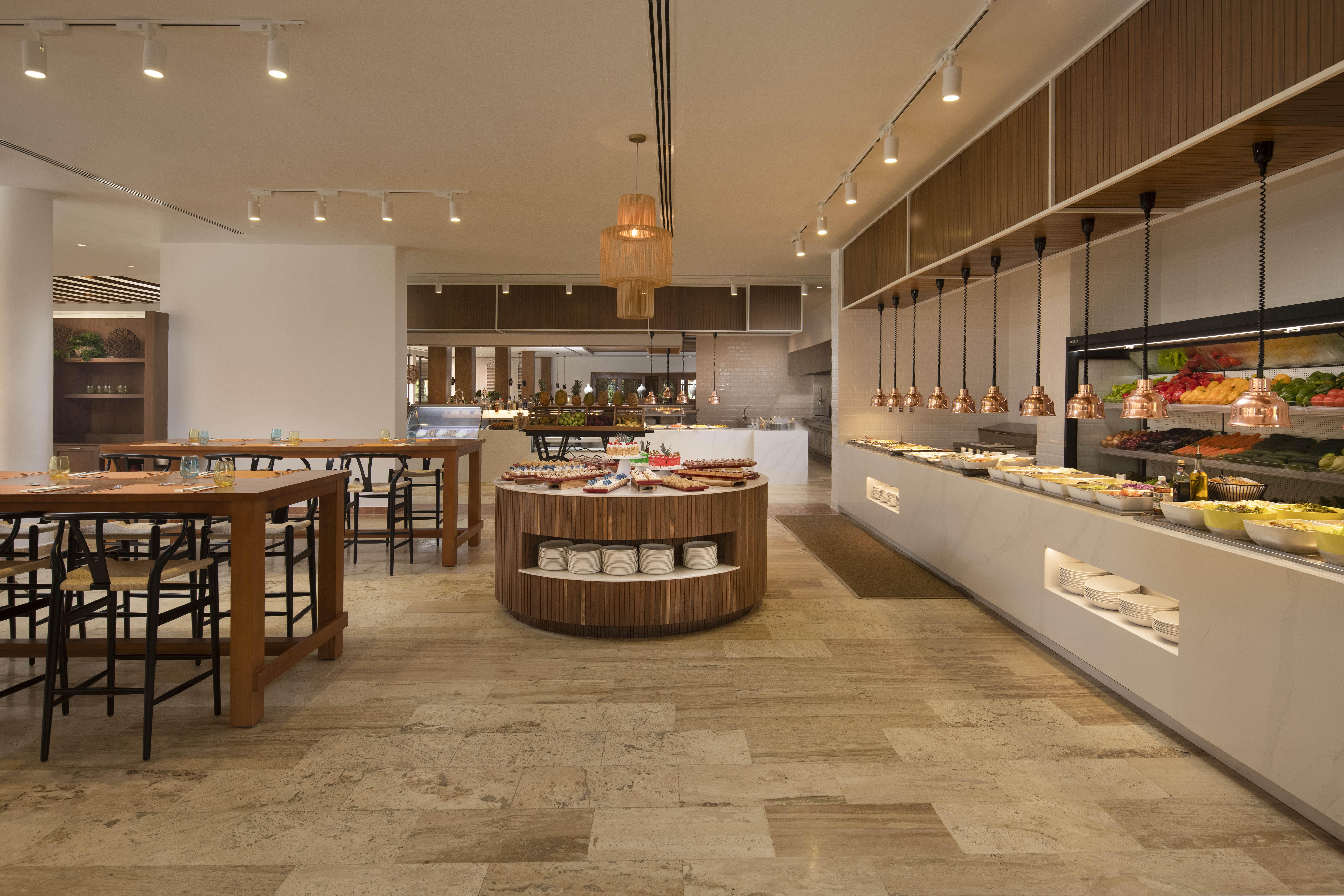Melia Punta Cana Beach Wellness Inclusive - Adults Only Μπάβαρο Εξωτερικό φωτογραφία