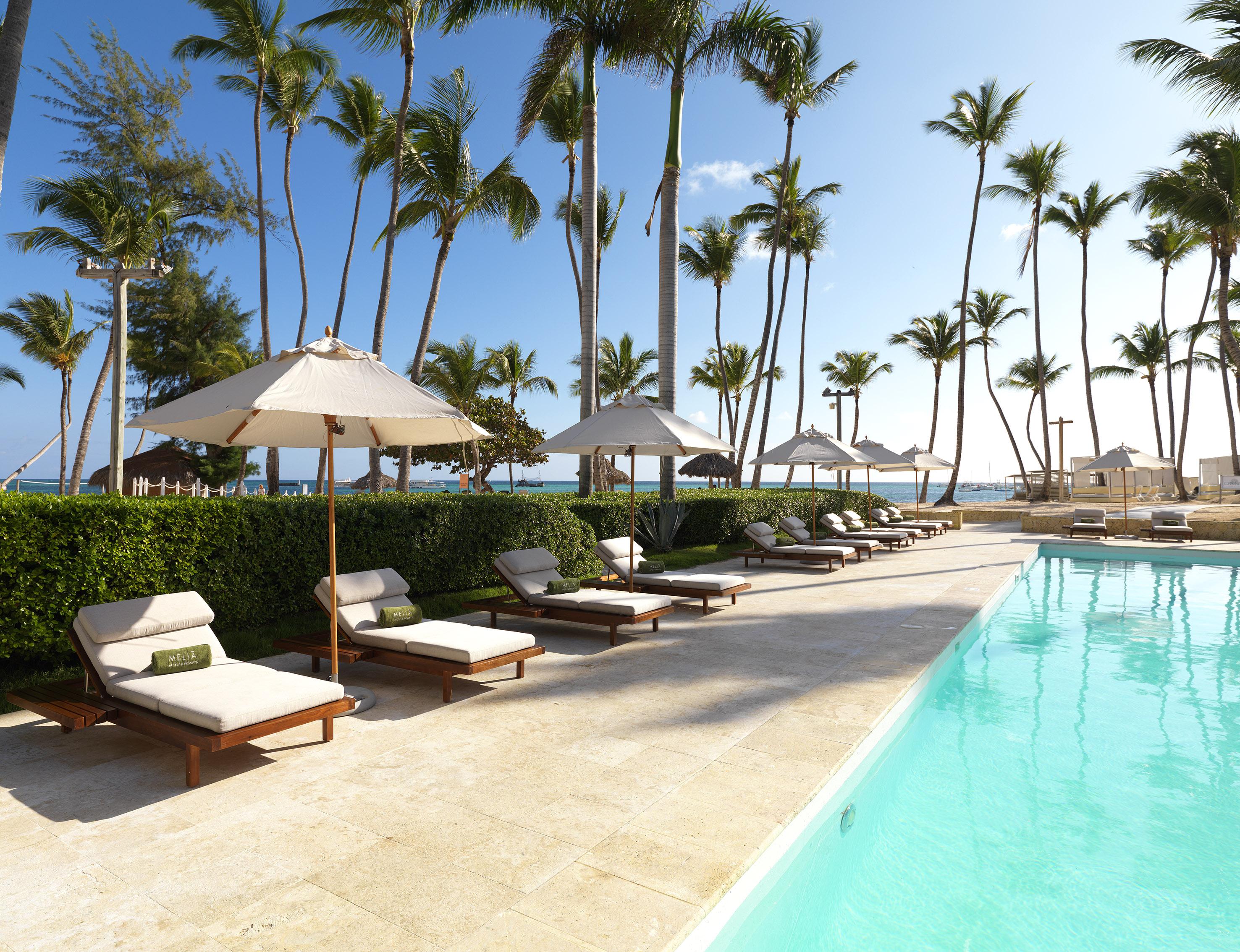 Melia Punta Cana Beach Wellness Inclusive - Adults Only Μπάβαρο Εξωτερικό φωτογραφία