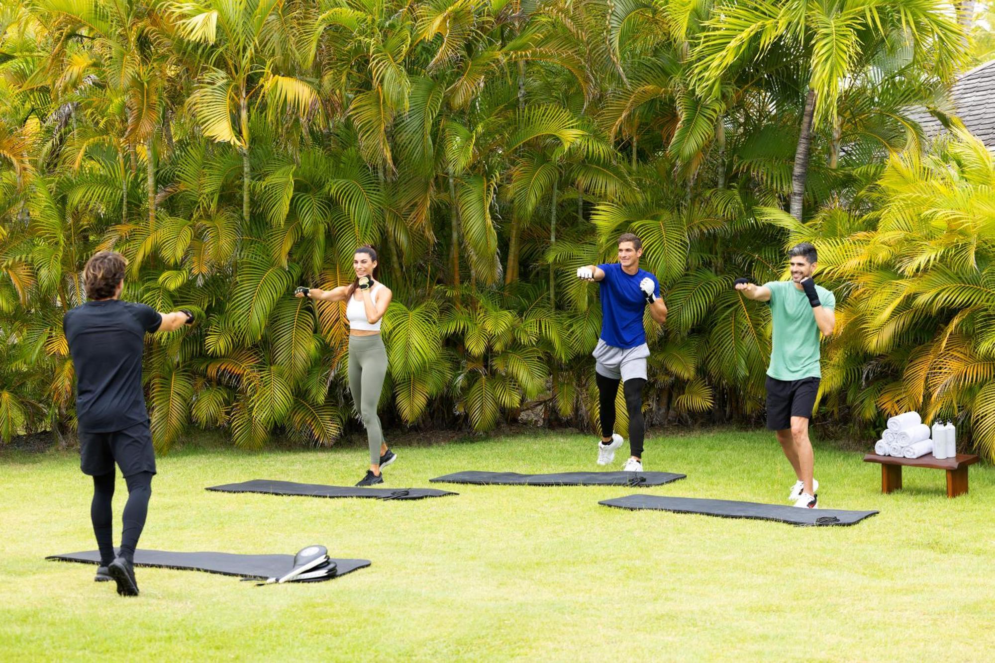 Melia Punta Cana Beach Wellness Inclusive - Adults Only Μπάβαρο Εξωτερικό φωτογραφία
