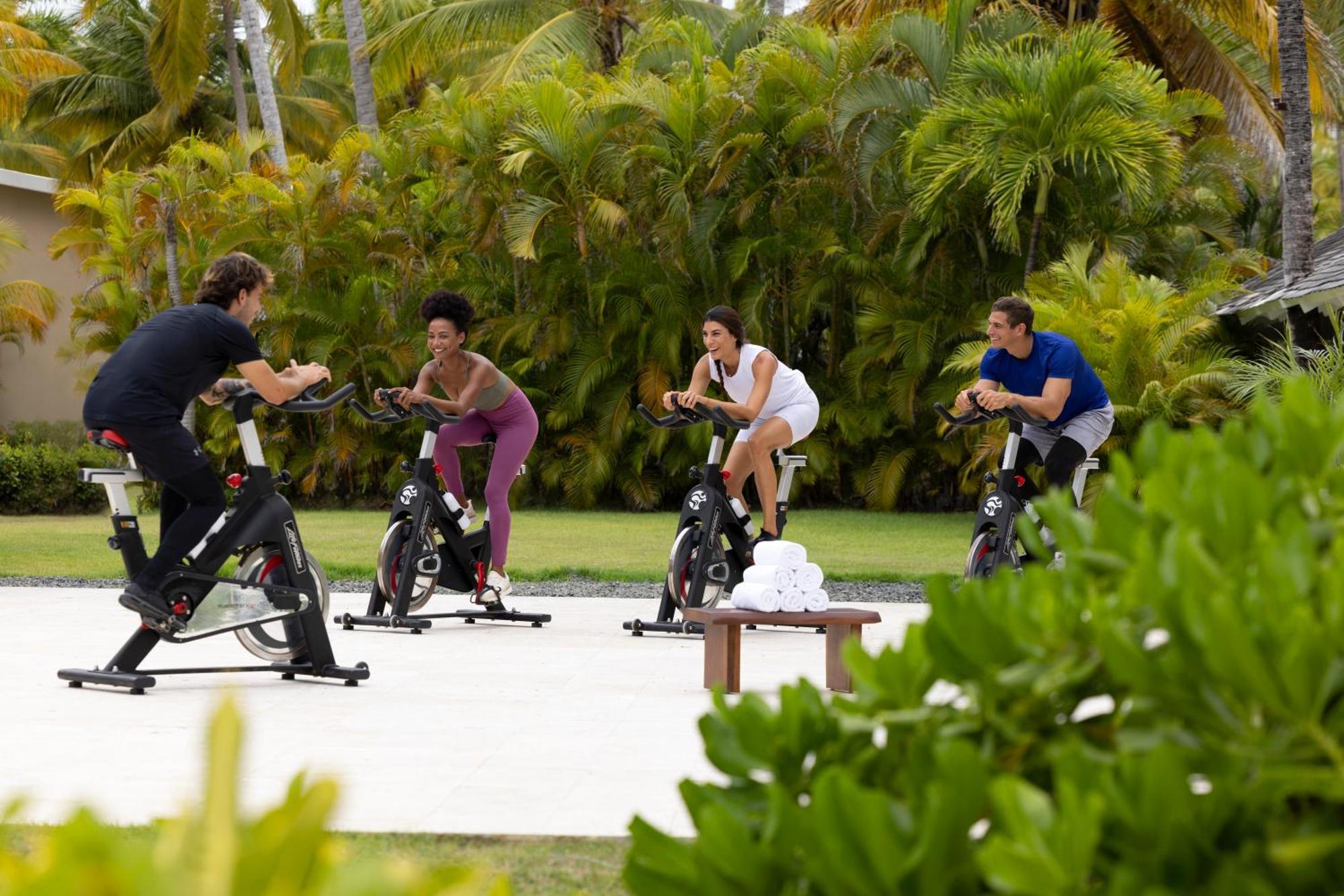 Melia Punta Cana Beach Wellness Inclusive - Adults Only Μπάβαρο Εξωτερικό φωτογραφία