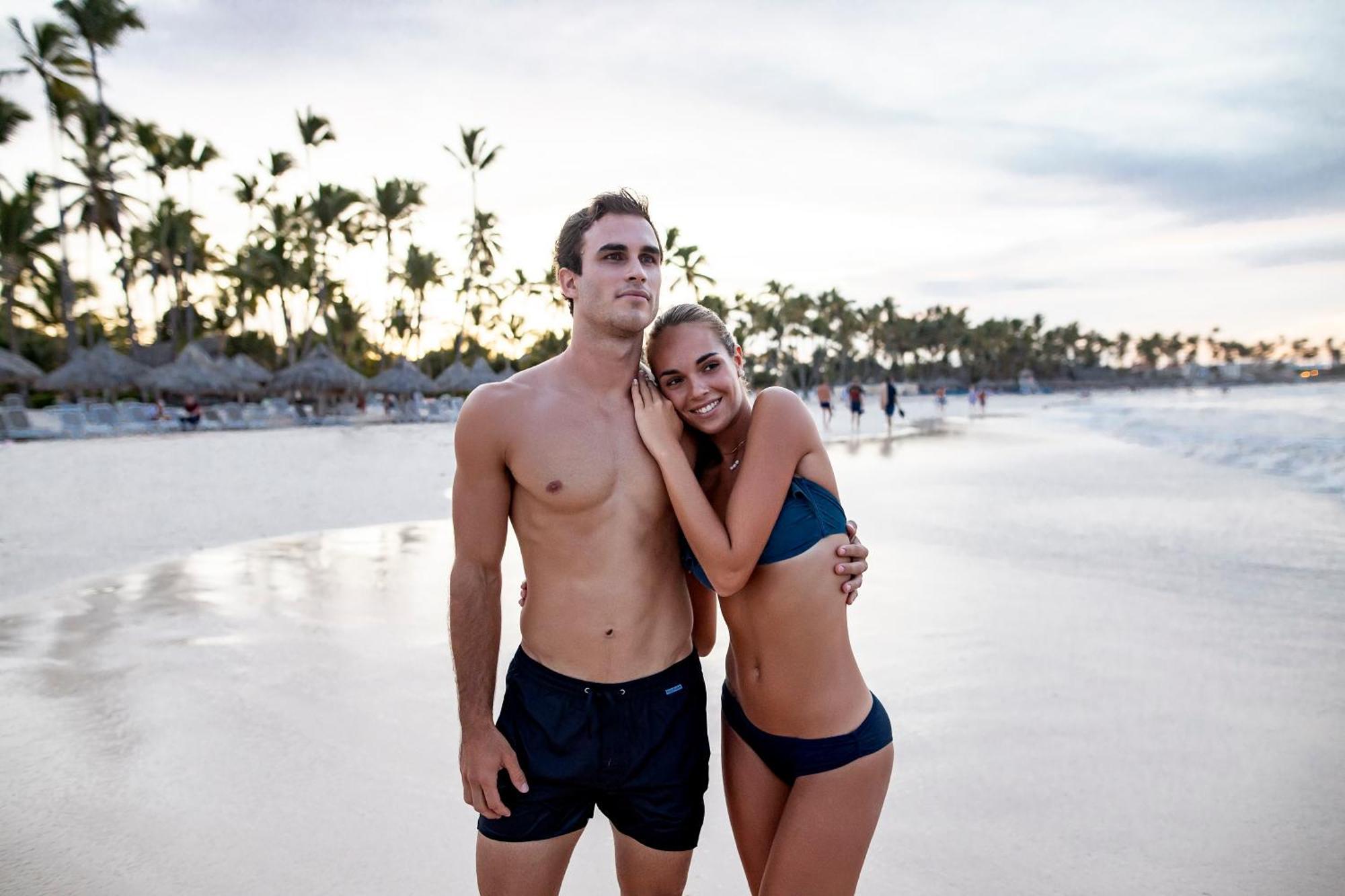 Melia Punta Cana Beach Wellness Inclusive - Adults Only Μπάβαρο Εξωτερικό φωτογραφία