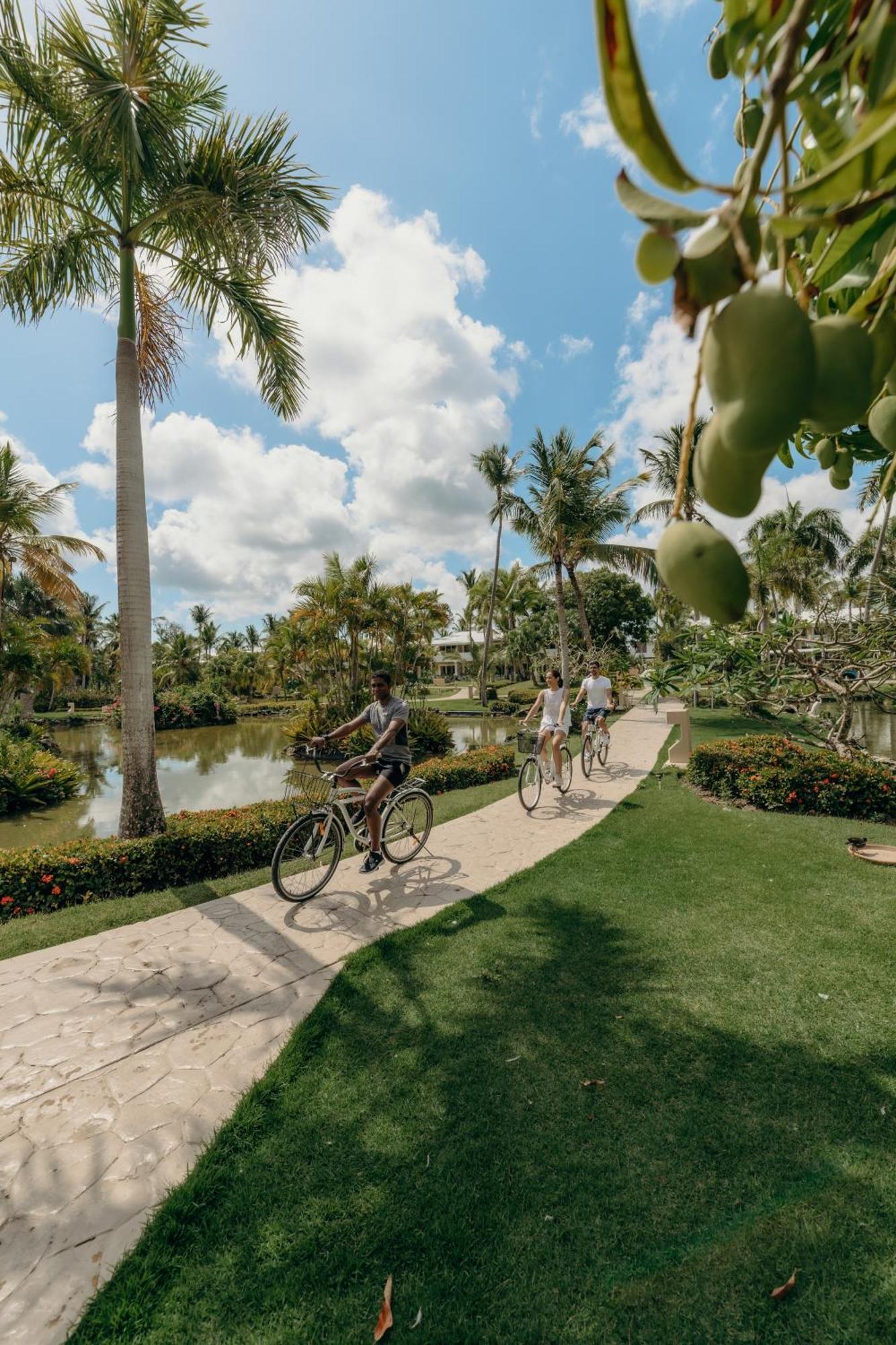Melia Punta Cana Beach Wellness Inclusive - Adults Only Μπάβαρο Εξωτερικό φωτογραφία