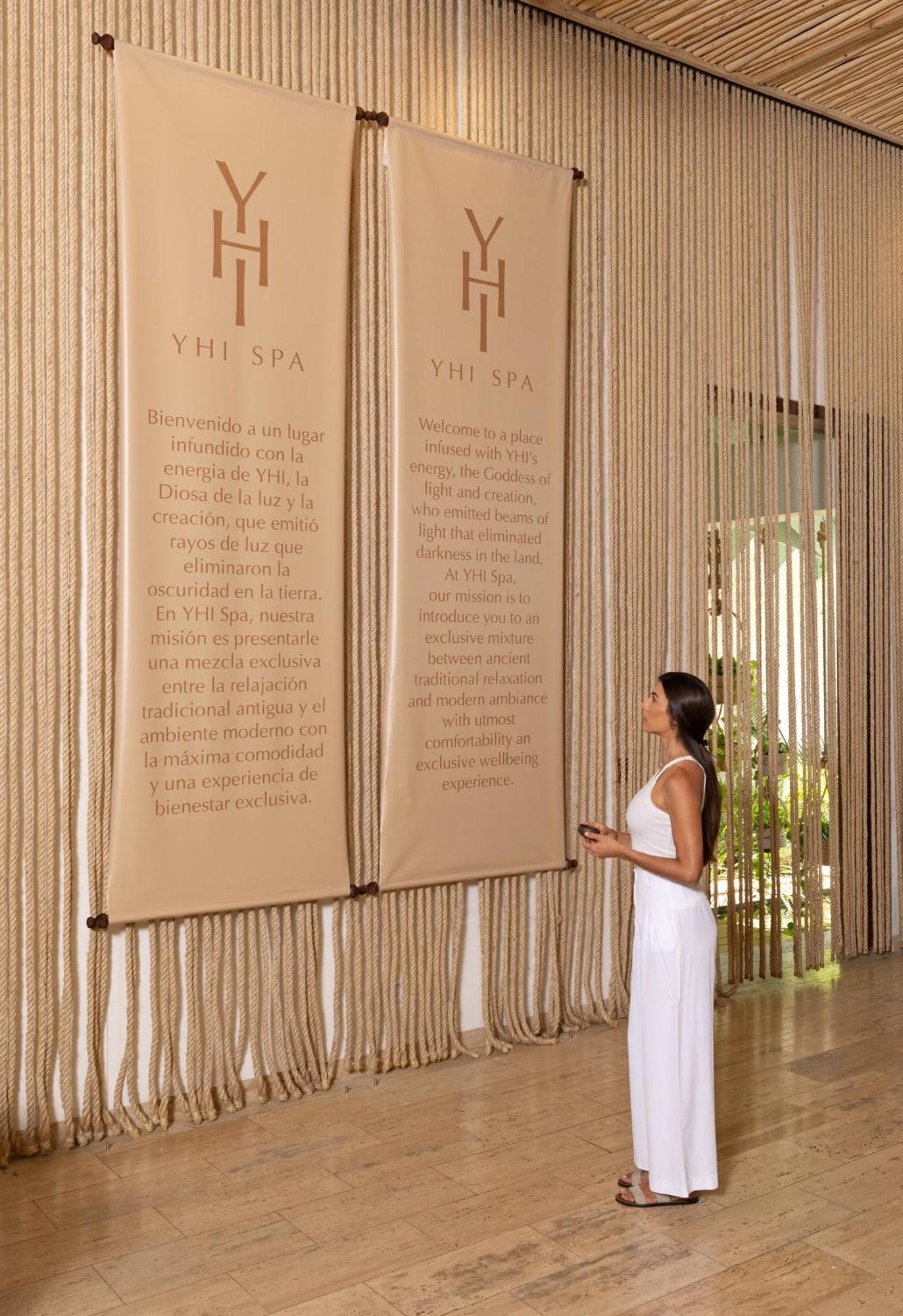 Melia Punta Cana Beach Wellness Inclusive - Adults Only Μπάβαρο Εξωτερικό φωτογραφία
