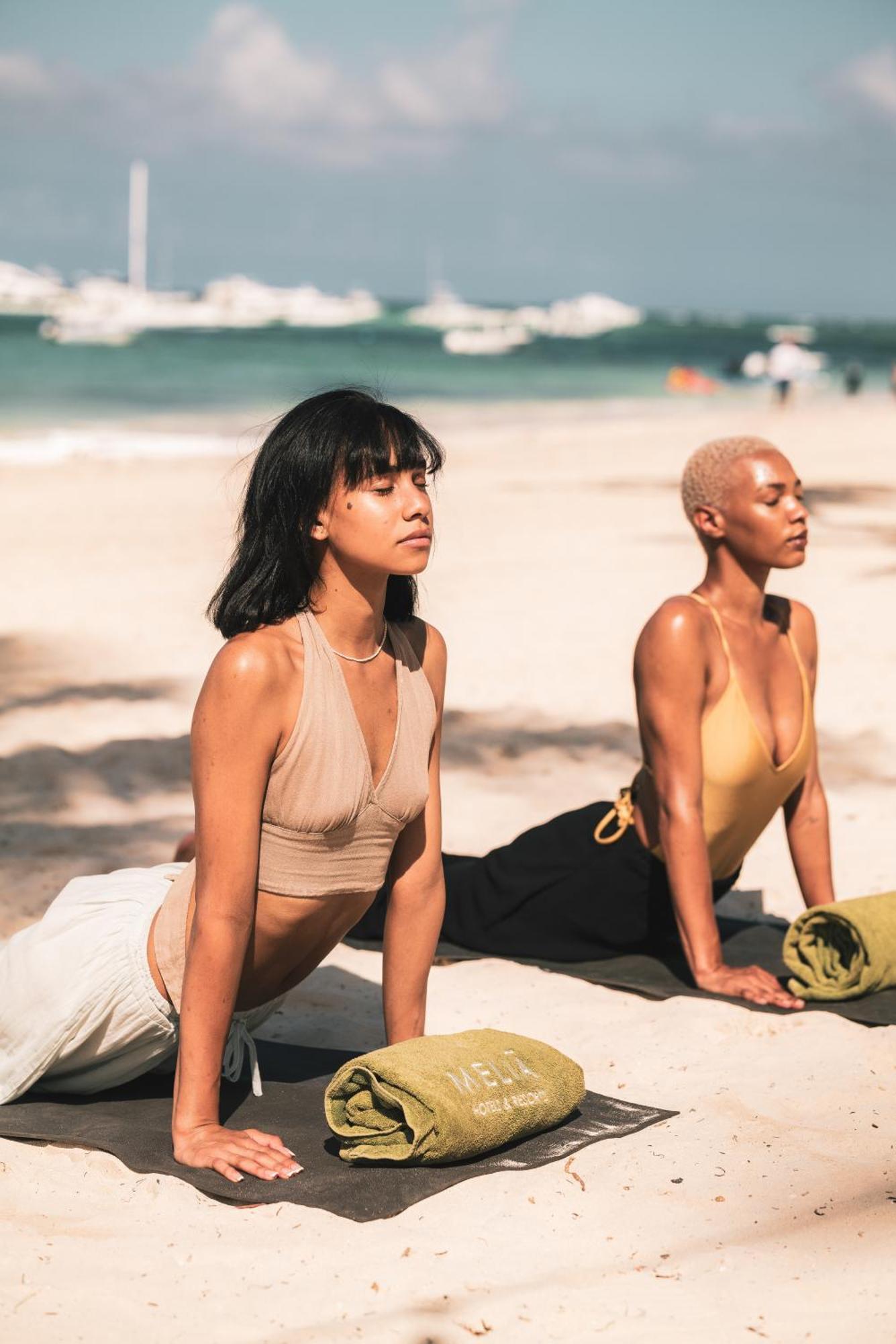 Melia Punta Cana Beach Wellness Inclusive - Adults Only Μπάβαρο Εξωτερικό φωτογραφία