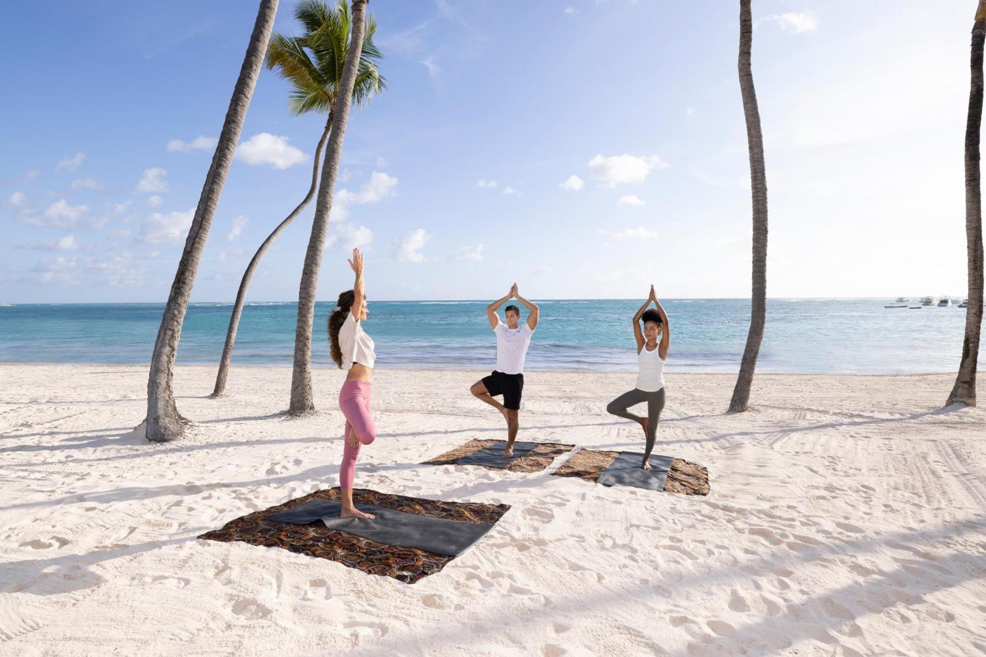 Melia Punta Cana Beach Wellness Inclusive - Adults Only Μπάβαρο Εξωτερικό φωτογραφία