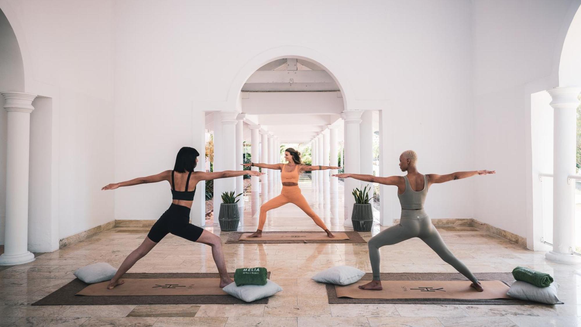 Melia Punta Cana Beach Wellness Inclusive - Adults Only Μπάβαρο Εξωτερικό φωτογραφία